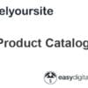EDD Product Catalog Feed by PixelYourSite for WordPress