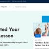 Edhub Education WordPress Theme