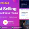Eduma Theme for WordPress