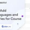 Edumall Addons for WordPress