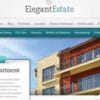 ElegantEstate WordPress Theme by Elegant Themes