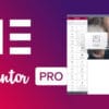 Elementor Pro for WordPress