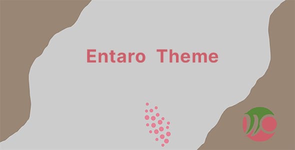 Entaro Job Portal WordPress Theme