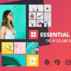 Essential Grid for WordPress