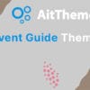 EventGuide WordPress Theme by AitThemes