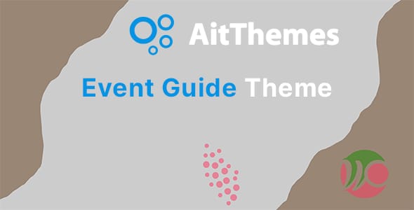 EventGuide WordPress Theme by AitThemes
