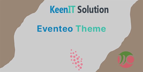 Eventeo Event and Conference WordPress Theme