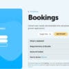 EventON Bookings for WordPress