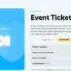 EventON Event Tickets for WordPress