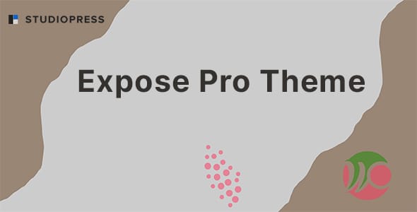 Expose WordPress Theme by StudioPress