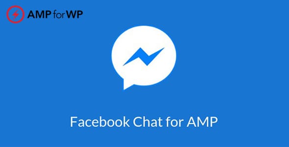Facebook Chat For AMP for WordPress