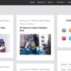 Fad Premium WordPress Theme by CyberChimps