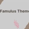 Famulus Finance WordPress Theme