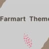 Farmart Organic and Grocery Marketplace WordPress Theme