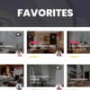 Favorites Astoundify for WordPress