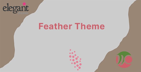 Feather WordPress Theme by Elegant Themes