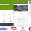 Final User Front End User Profiles for WordPress