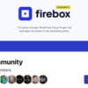 FireBox for WordPress
