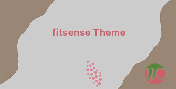 Fitsense Gym and Fitness WordPress Theme