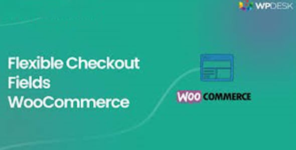 Flexible Checkout Fields PRO for WordPress