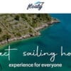 Floaty WordPress Theme by Opalthemes