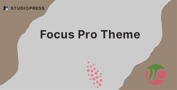 Focus Pro WordPress Theme by StudioPress