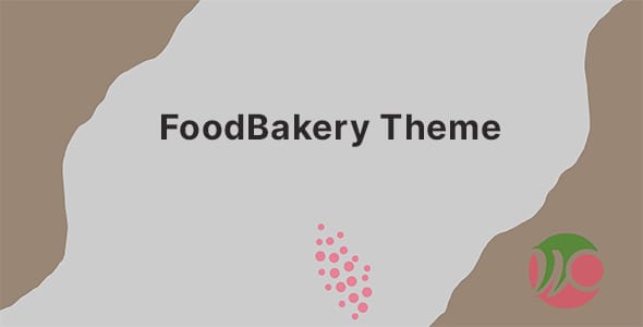 FoodBakery Delivery Restaurant Directory WordPress Theme