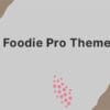 Foodie Pro WordPress Theme by Feast Design Co.