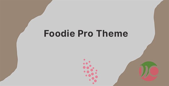 Foodie Pro WordPress Theme by Feast Design Co.
