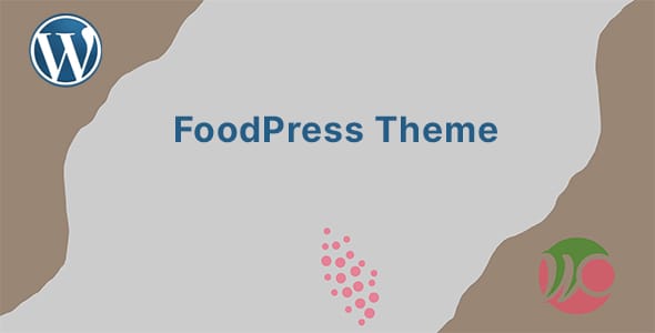 FoodPress WordPress Theme by Food Press Dev Team