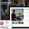 FooEvents Bundle for WordPress