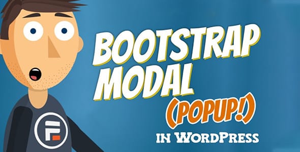 Formidable Bootstrap Modal for WordPress