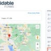 Formidable Geolocation for WordPress