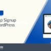 Formidable MailChimp for WordPress