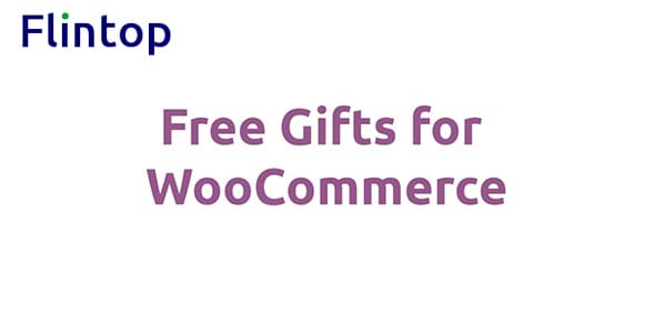 Free Gifts for WooCommerce