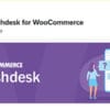 Freshdesk for WooCommerce