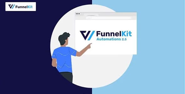 FunnelKit Automations for WordPress