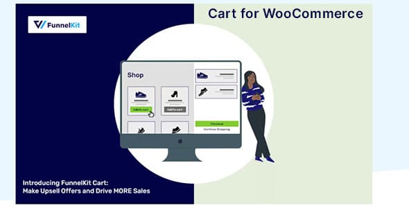 FunnelKit Cart for WooCommerce