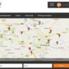 GDF Modern Child Theme by GeoDirectory