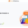 GeoDirectory Ajax Duplicate Alert for WordPress
