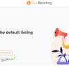 GeoDirectory Custom Post Types for WordPress