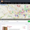 GeoDirectory Framework WordPress Thme