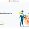 GeoDirectory Franchise Manager for WordPress