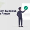 GetPaid Custom Item Success Page for WordPress