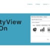 GFChart GravityView Add On for WordPress