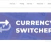 Give Currency Switcher for WordPress