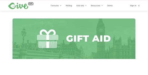 Give GoCardless Gateway for WordPress