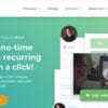 Give Recurring Donations for WordPress