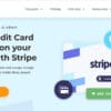 Give Stripe Gateway for WordPress