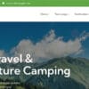 Gowilds Travel and Tour Booking WordPress Theme